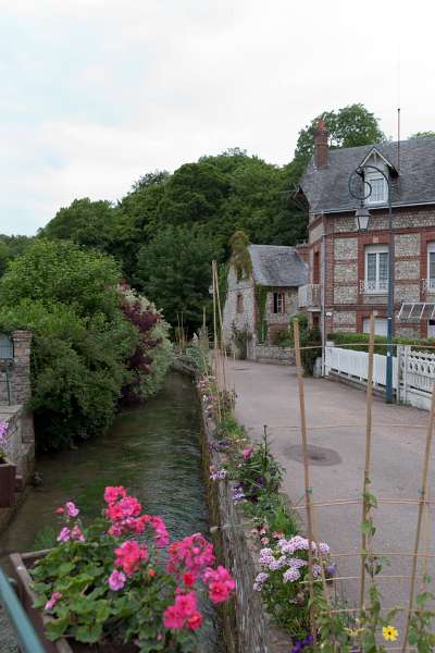 Veules_074.JPG - Veules-les-Roses, Côte d' Albâtre, France