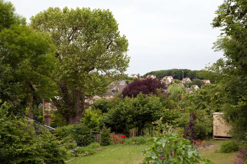 Veules_081.JPG - Veules-les-Roses, Côte d' Albâtre, France