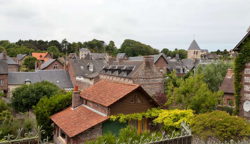 Veules_082.JPG - Veules-les-Roses, Côte d' Albâtre, France