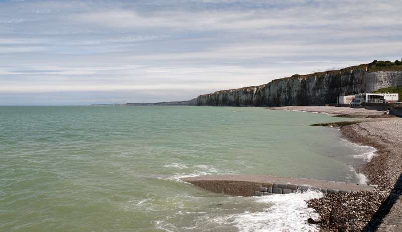 Veules_103.JPG - Saint-Valéry-en-Caux, Côte d'Albâtre, France