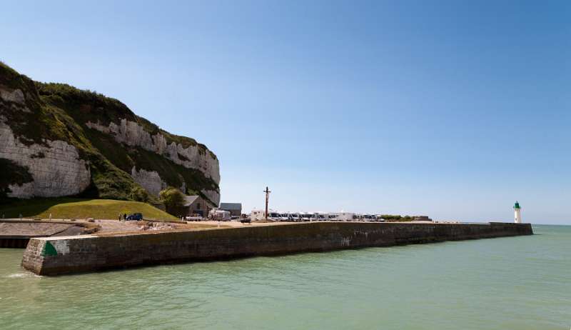 Veules_104.JPG - Saint-Valéry-en-Caux, Côte d'Albâtre, France