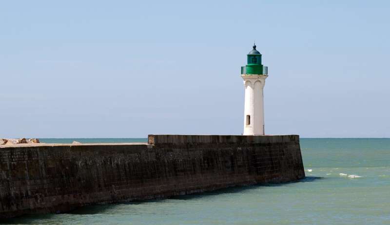 Veules_106.JPG - Saint-Valéry-en-Caux, Côte d'Albâtre, France