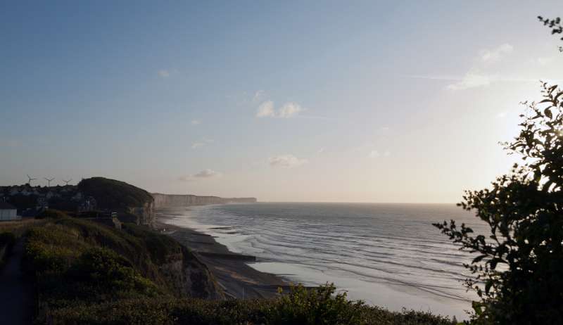 Veules_185.JPG - Veules-les-Roses, Côte d' Albâtre, France