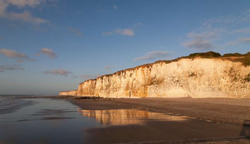 Veules_190.JPG - Veules-les-Roses, Côte d' Albâtre, France