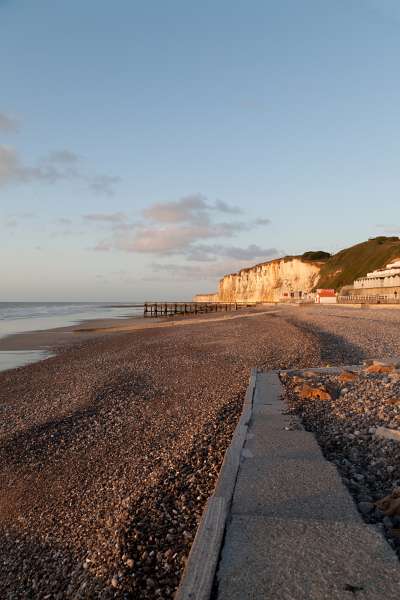 Veules_198.JPG - Veules-les-Roses, Côte d' Albâtre, France