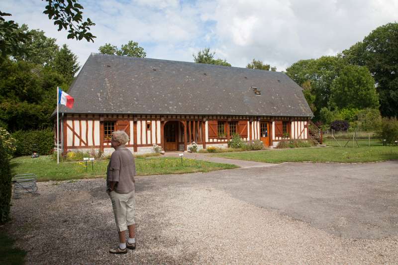 Veules_221.JPG - Le Mesnil-Durdent, Côte d'Albâtre, Normandie, France