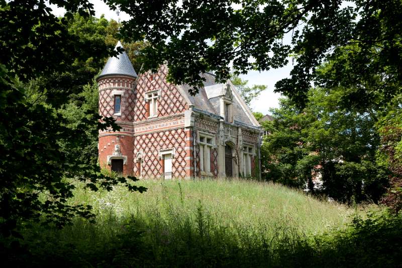 Veules_286.JPG - Varengeville, Côte d'Albâtre, Normandie, France