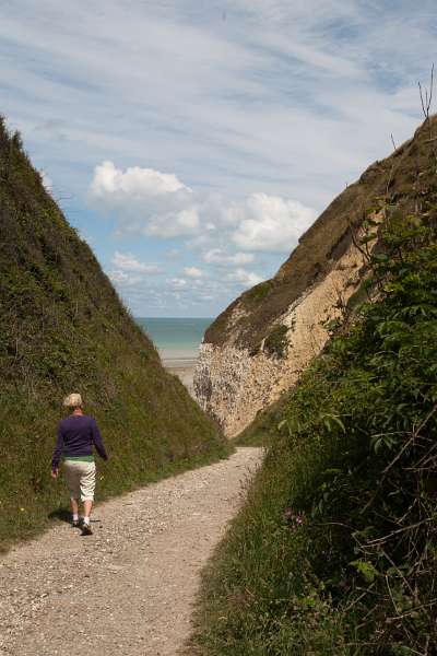 Veules_287.JPG - Varengeville, Côte d'Albâtre, Normandie, France