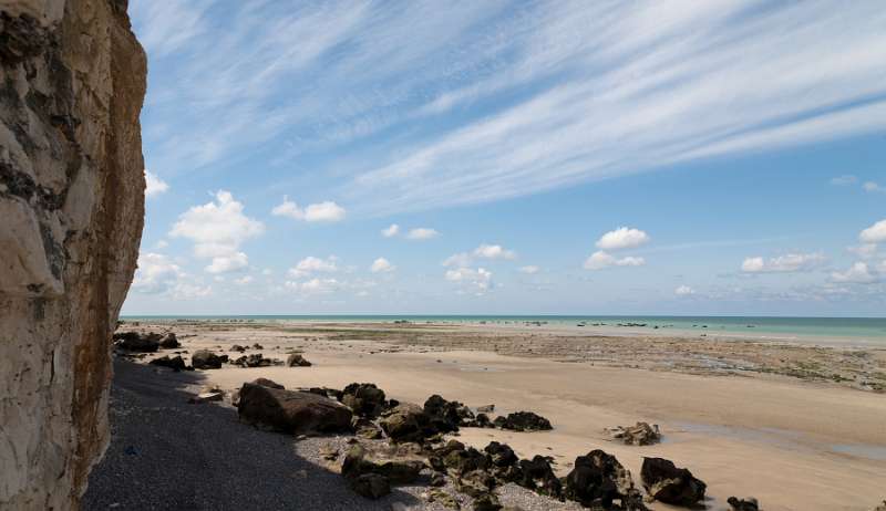 Veules_289.JPG - Varengeville, Côte d'Albâtre, Normandie, France