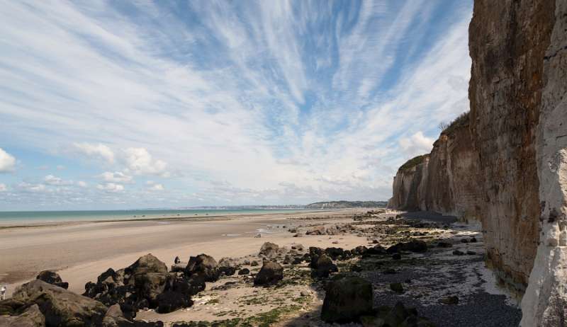 Veules_290.JPG - Varengeville, Côte d'Albâtre, Normandie, France