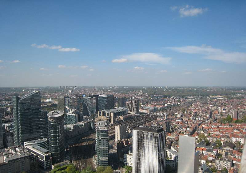 Frehae_brussel_007_IX0199.jpg - Brussels (view from the Finance Tower)