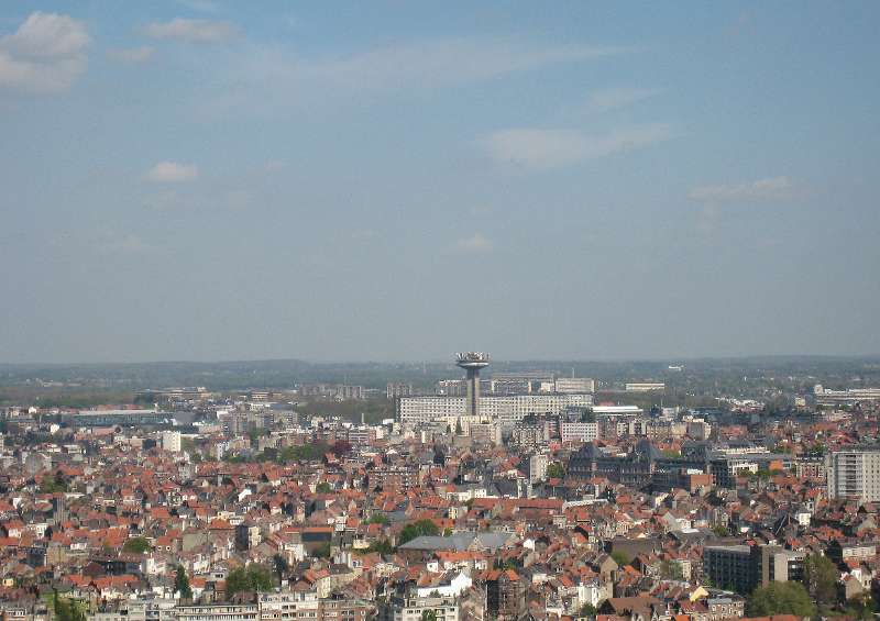 Frehae_brussel_014_IX0224.jpg - Brussels (view from the Finance Tower)